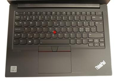 Lenovo ThinkPad E14 16GB RAM 512GB NVMe