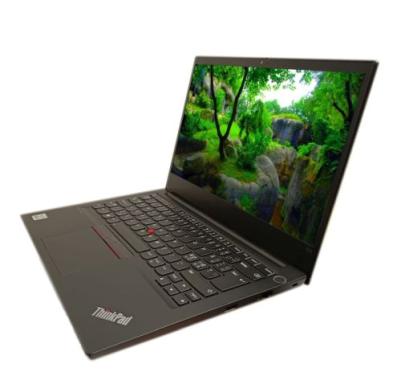 Lenovo ThinkPad E14 8GB RAM 256GB NVMe