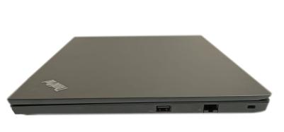 Lenovo ThinkPad E14 8GB RAM 256GB NVMe