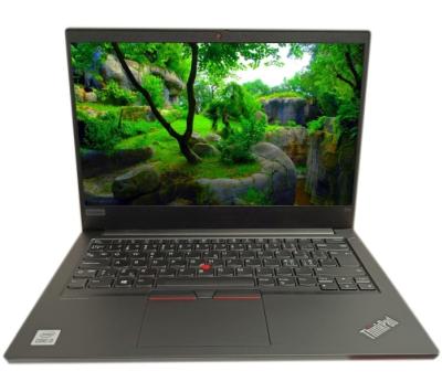 Lenovo ThinkPad E14 8GB RAM 256GB NVMe