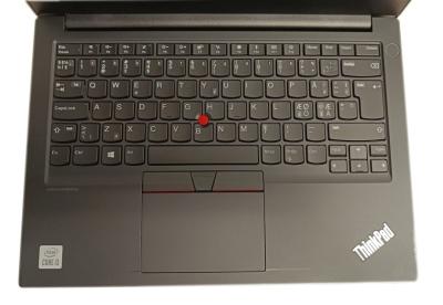 Lenovo ThinkPad E14 8GB RAM 256GB NVMe