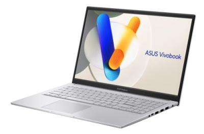 ASUS Vivobook X1504 15,6 512GB 8GB W11 + ASUS AP4600 Backpack 16 černý batoh