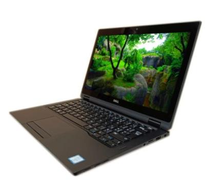 Dell Latitude 5289, dotykový, 2V1