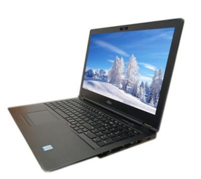 Fujitsu Siemens Lifebook U757 16GB 512GB