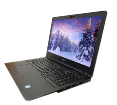 Fujitsu Siemens Lifebook U757 8GB 256GB A-