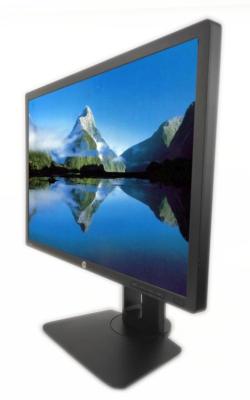 HP Z24i monitor 24 - předváděcí
