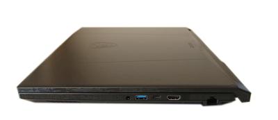 MSI Katana 17 B12UDXK-250XCZ 512GB SSD 16GB DDR5