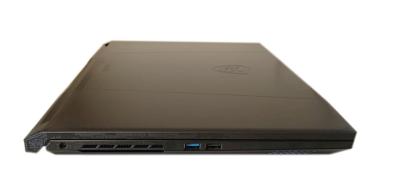 MSI Katana 17 B12UDXK-250XCZ 512GB SSD 16GB DDR5