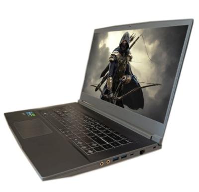 MSI Thin 15 B12VE-1661XCZ 1TB SSD 16GB DDR4