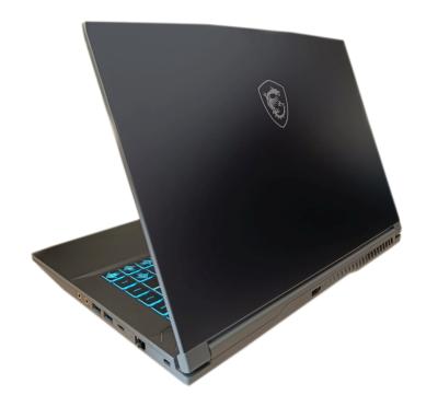 MSI Thin 15 B12VE-1661XCZ 1TB SSD 16GB DDR4