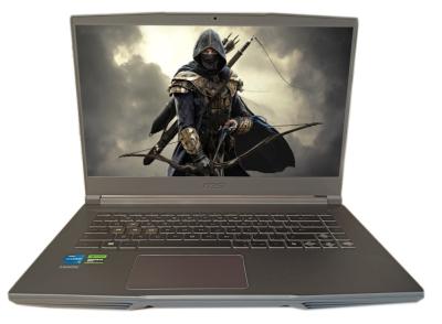 MSI Thin 15 B12VE-1661XCZ 1TB SSD 16GB DDR4