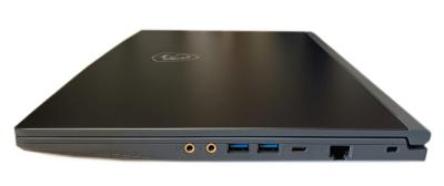 MSI Thin 15 B12VE-1661XCZ 1TB SSD 16GB DDR4