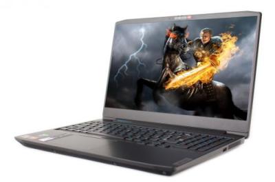 Lenovo IdeaPad Gaming 3 15ARH05 16 GB 512 GB 