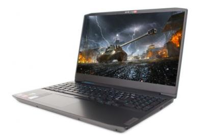 Lenovo IdeaPad Gaming 3 15ARH05 16 GB 512 GB 