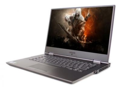 Lenovo Legion Y740-15IRHg RTX 2080 Ti 8GB 144 Hz