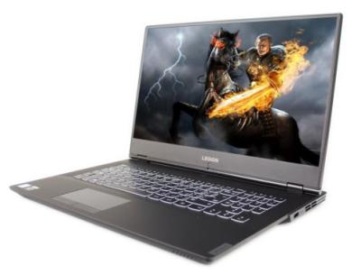 Lenovo Legion Y540-17IRH GTX 1660 Ti 6GB 144 Hz