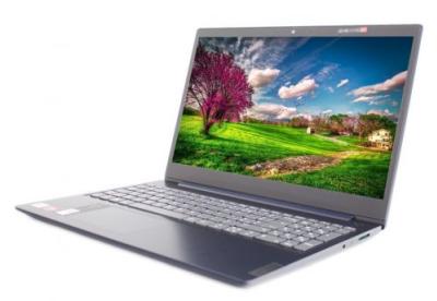 Lenovo IdeaPad 3 15Ada05 modrý