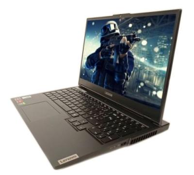 Lenovo Legion 5 15ARH05H 16 GB RAM 512 GB RTX 2060
