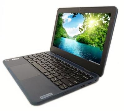 Lenovo 100w Gen 3 64GB SSD 4GB RAM