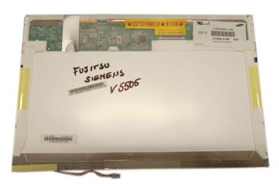 LCD Displej LTN154X3-L03 50A Fujitsu Siemens V 5505 15,4