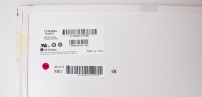 LCD Displej LP141WX5(TL)(A1) 14.1 matný