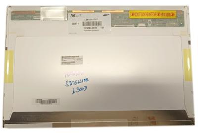 LCD Displej LTN154AT07 Toshiba Satellite L300D 15,4 lesklý