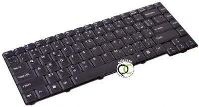 Klávesnice Asus F3K