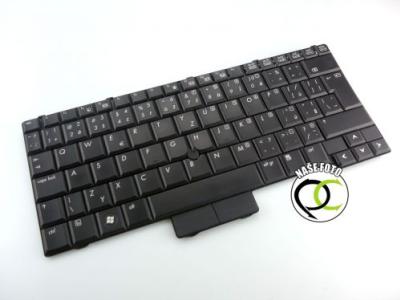 Klávesnice HP Elitebook 2530b keyboard CZ