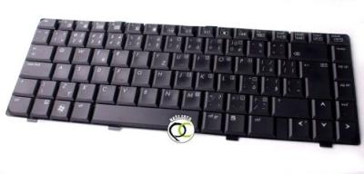 Klávesnice HP Pavilion dv6000