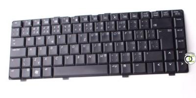 Klávesnice HP Pavilion dv6700