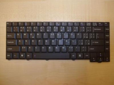 Klávesnice Asus MP-06913C0-5281 - česká