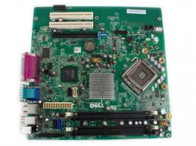 Základní deska Dell Optiplex 780 CN-0200DY-13740-08V-02Z9-A02