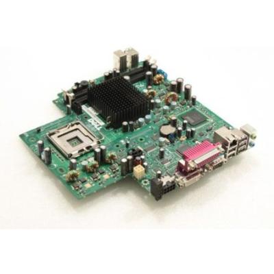 Základní deska motherboard Dell Optiplex GX755 USFF  HX555, R092H