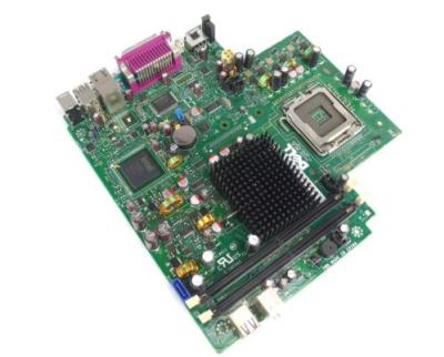 Základní deska Dell OptiPlex 755 USFF 0HX555