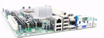 Základní deska Dell 6200, DDR3, Socket 775, SN: 531965-001