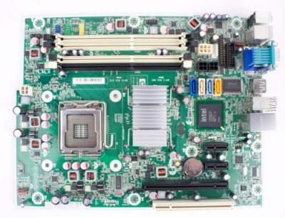 Základní deska HP Elite SFF 8000 SP 536884-001