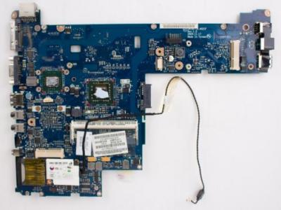 Základní deska HP EliteBook 2530p LA-4021P