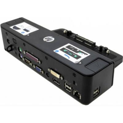 HP docking station HSTNN-I11X pro 90W a 230W VB041AA USB 3.0 /SS/