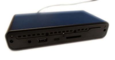 Dokovací stanice Asus DC300
