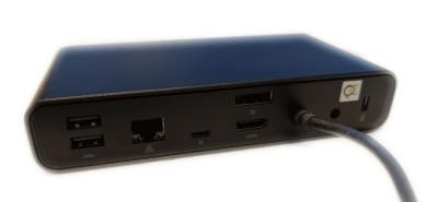 Dokovací stanice Asus DC300