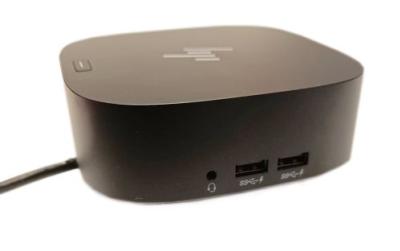 Dokovací stanice HP USB-C G5 + zdroj 120W