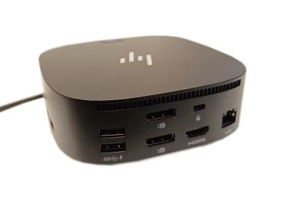 Dokovací stanice HP USB-C G5 + zdroj 120W