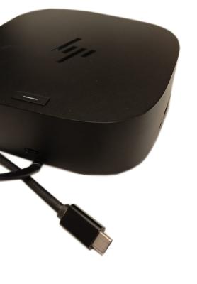 Dokovací stanice HP USB-C G5 + zdroj 120W