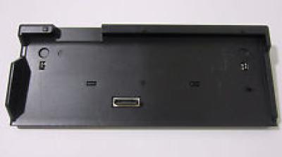 Fujitsu Siemens LifeBook docking station dokovací stanice FPCPR82BW