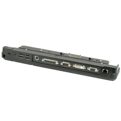 Fujitsu Siemens Port Replicator FPCPR63B FPCPR63BZ dual VGA