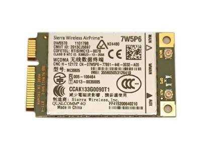Modem Siera Wireless AirPrime 7W5P6