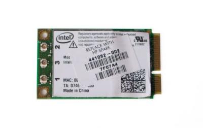 Wifi karta 4965AG 441082-002