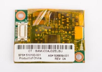 Wifi karta 510100-001