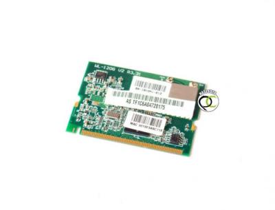 Wifi karta ASUS WL-120g
