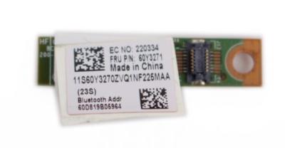 Bluetooth modul BCM92070MD_LENO